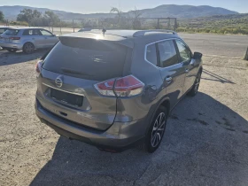 Nissan X-trail 4х4 , снимка 4
