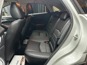 Mazda CX-3 1.5d 105 к.с. , снимка 8