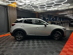 Mazda CX-3 1.5d 105 к.с. , снимка 4
