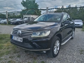 VW Touareg 3.0TDI 4motion, снимка 1