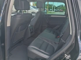 VW Touareg 3.0TDI 4motion, снимка 10