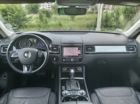 VW Touareg 3.0TDI 4motion, снимка 11