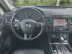 VW Touareg 3.0TDI 4motion, снимка 12