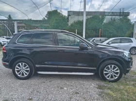 VW Touareg 3.0TDI 4motion, снимка 6
