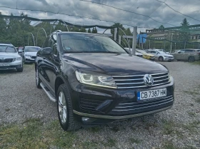 VW Touareg 3.0TDI 4motion, снимка 2