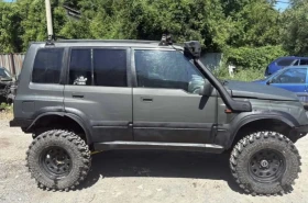 Suzuki Vitara V6 off-road , снимка 2