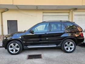 Обява за продажба на BMW X5 3.0 дизел 218кс ПАНОРАМА КОЖА  ~8 900 лв. - изображение 1