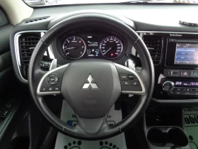 Mitsubishi Outlander 2.2DiD 4WD 150к.с 7Места, снимка 13