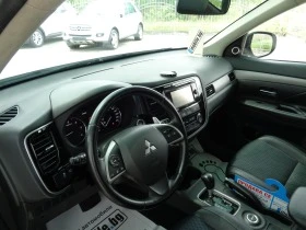 Mitsubishi Outlander 2.2DiD 4WD 150к.с 7Места, снимка 8