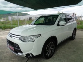 Mitsubishi Outlander 2.2DiD 4WD 150к.с 7Места, снимка 2