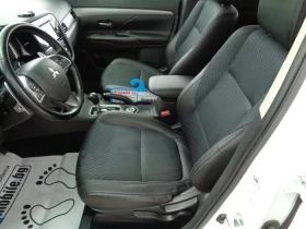 Mitsubishi Outlander 2.2DiD 4WD 150к.с 7Места, снимка 9