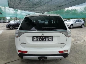 Mitsubishi Outlander 2.2DiD 4WD 150к.с 7Места, снимка 6