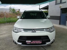 Mitsubishi Outlander 2.2DiD 4WD 150к.с 7Места, снимка 1