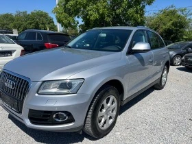     Audi Q5 2.0TDI-190.- 6--FACELIFT-KLIMATRONIK