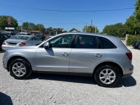     Audi Q5 2.0TDI-190.- 6--FACELIFT-KLIMATRONIK