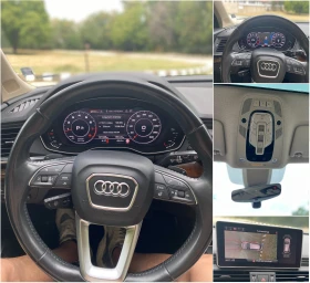 Audi Q5 PRESTIGE / DIGITAL / FULL / DISTRONIC / 360 , снимка 9