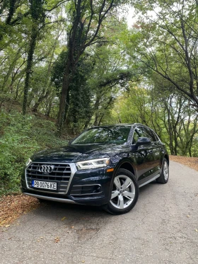 Audi Q5 PRESTIGE / DIGITAL / FULL | Mobile.bg    1