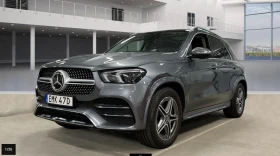 Mercedes-Benz GLE 350 DE AMG 4MATIC, снимка 1