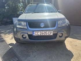 Suzuki Grand vitara X-EC | Mobile.bg    5