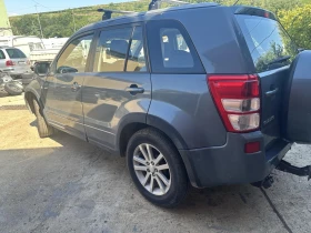 Suzuki Grand vitara X-EC | Mobile.bg    2