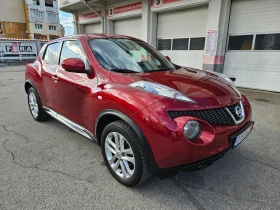 Nissan Juke 1.6i (117 Hp)AT-Navi- | Mobile.bg    7