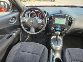 Nissan Juke 1.6i (117 Hp)AT-Navi- | Mobile.bg    13