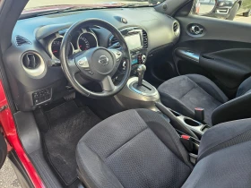 Nissan Juke 1.6i (117 Hp)AT-Navi- | Mobile.bg    9