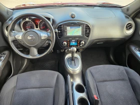 Nissan Juke 1.6i (117 Hp)AT-Navi- | Mobile.bg    11