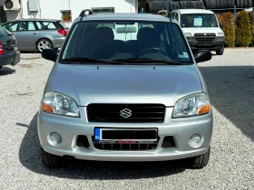 Suzuki Ignis 1.3 КЛИМАТИК РЕГИСТРИРАН ВСИЧКО ПЛАТЕНО, снимка 3