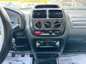 Suzuki Ignis 1.3 КЛИМАТИК РЕГИСТРИРАН ВСИЧКО ПЛАТЕНО, снимка 12