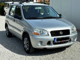 Suzuki Ignis 1.3 КЛИМАТИК РЕГИСТРИРАН ВСИЧКО ПЛАТЕНО, снимка 2