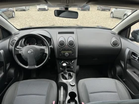 Nissan Qashqai + 2 PANORAMA 4x4, снимка 14