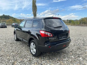 Nissan Qashqai + 2 PANORAMA 4x4, снимка 4