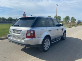 Land Rover Range Rover Sport ТОП, снимка 6