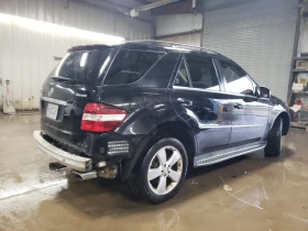 Mercedes-Benz ML 350 4MATIC, снимка 3