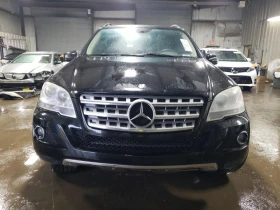 Mercedes-Benz ML 350 4MATIC, снимка 5