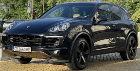 Porsche Cayenne Реален пробег, снимка 17