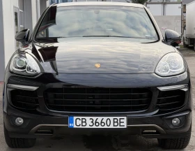 Porsche Cayenne Реален пробег, снимка 8