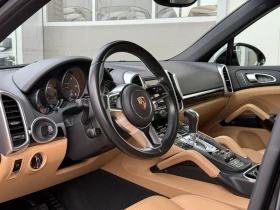 Обява за продажба на Porsche Cayenne Реален пробег ~63 900 лв. - изображение 8