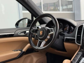 Porsche Cayenne Реален пробег, снимка 10