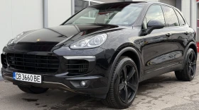 Porsche Cayenne Реален пробег, снимка 1