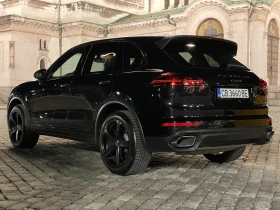 Porsche Cayenne Реален пробег, снимка 16