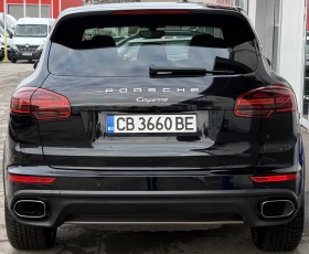 Обява за продажба на Porsche Cayenne Реален пробег ~63 900 лв. - изображение 3