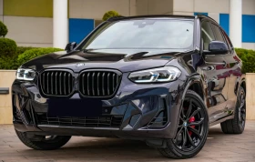 BMW X3 30e M-Pack Plug-in Hybrid xDrive , снимка 3