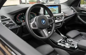 BMW X3 30e M-Pack Plug-in Hybrid xDrive , снимка 8