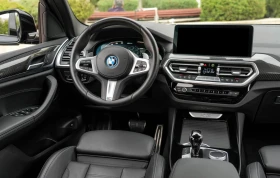 BMW X3 30e M-Pack Plug-in Hybrid xDrive , снимка 6