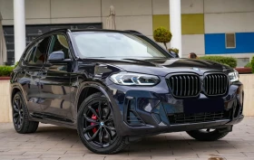 BMW X3 30e M-Pack Plug-in Hybrid xDrive , снимка 2