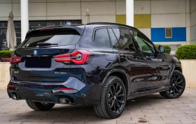 BMW X3 30e M-Pack Plug-in Hybrid xDrive , снимка 5