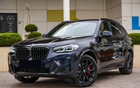 BMW X3 30e M-Pack Plug-in Hybrid xDrive , снимка 1