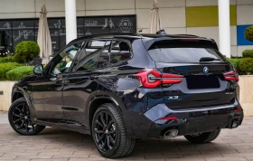 BMW X3 30e M-Pack Plug-in Hybrid xDrive , снимка 4